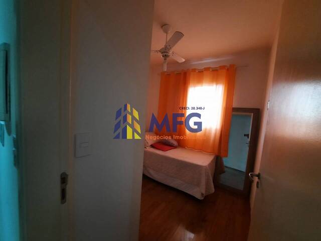 Apartamento para Venda em Votorantim - 5