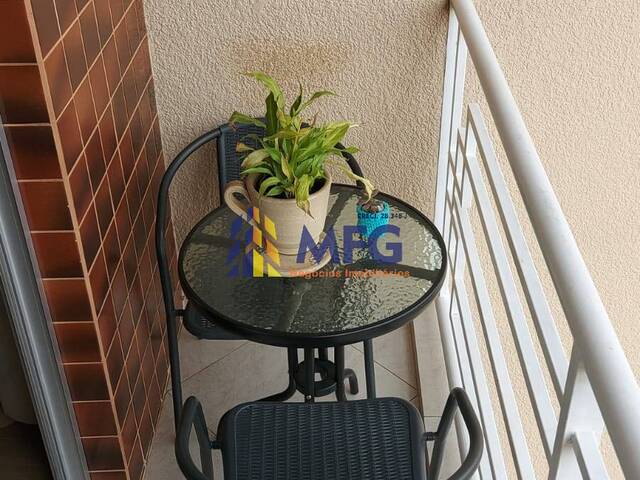 Apartamento para Venda em Sorocaba - 2