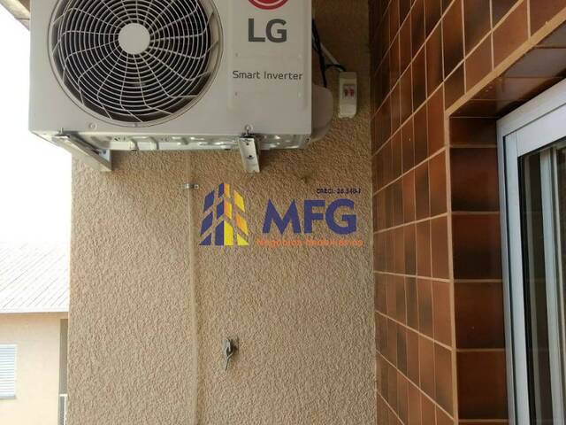 Apartamento para Venda em Sorocaba - 3