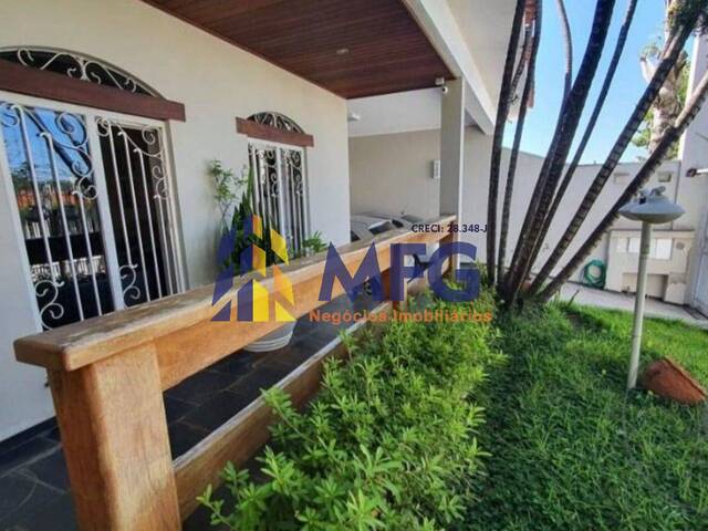 Casa para Venda em Sorocaba - 4