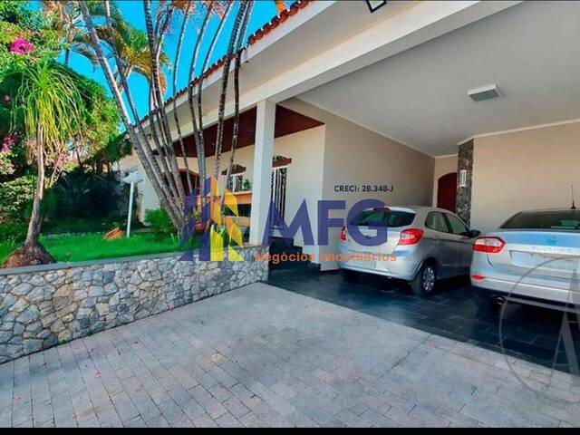Casa para Venda em Sorocaba - 3