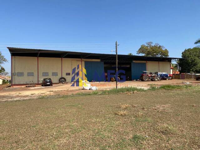 Fazenda para Venda em Santa Cruz das Palmeiras - 2