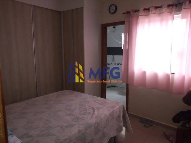 Casa para Venda em Sorocaba - 5