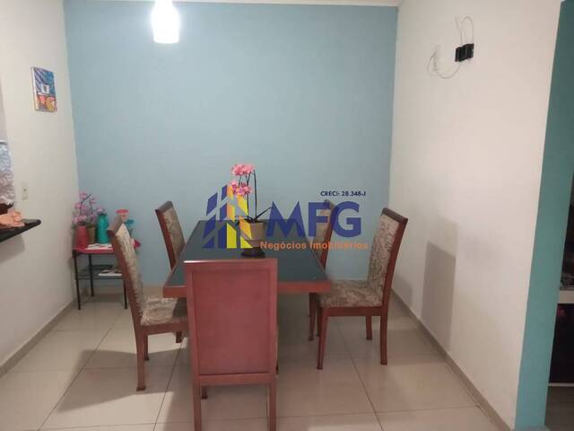 Casa para Venda em Sorocaba - 4