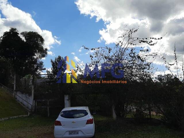 #8864 - Chácara para Venda em Pedra Bela - SP - 3