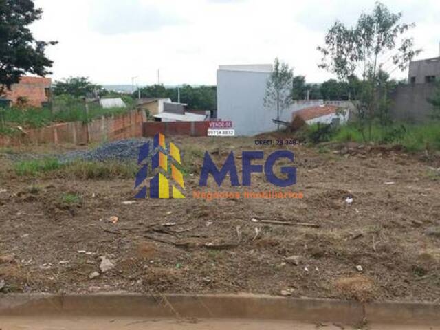 Terreno para Venda em Sorocaba - 2