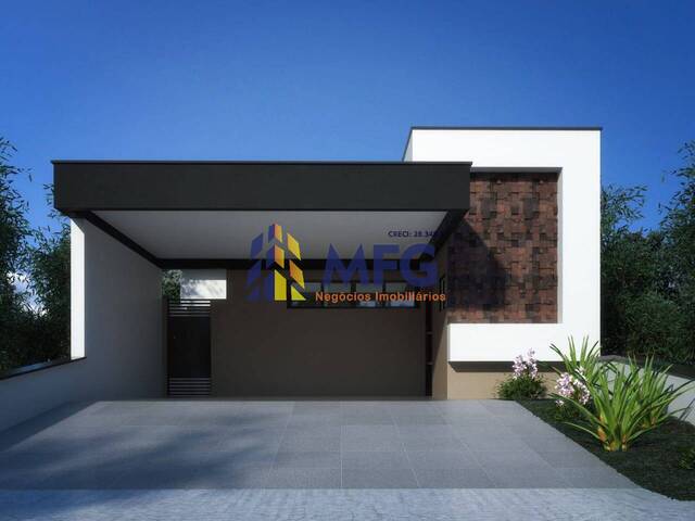 Casa em condomínio para Venda em Sorocaba - 2