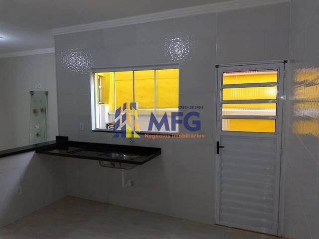 Casa para Venda em Sorocaba - 5