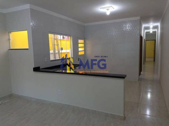 Casa para Venda em Sorocaba - 4