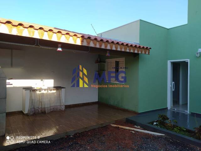 Casa para Venda em Sorocaba - 5