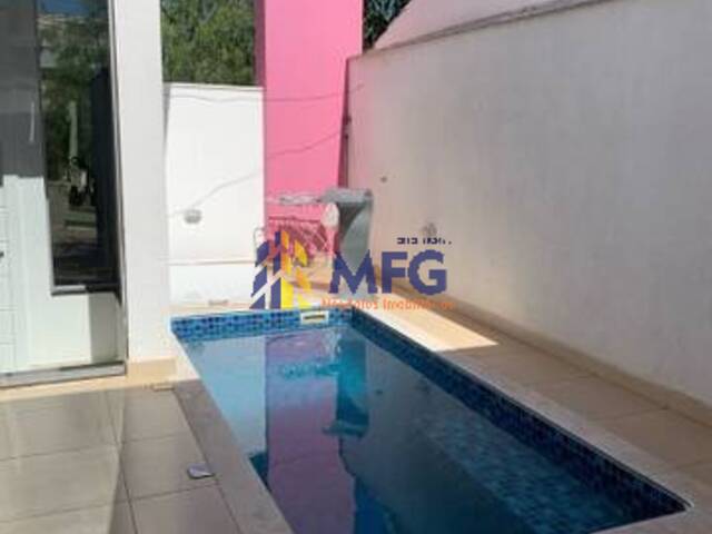 Casa em condomínio para Venda em Sorocaba - 2