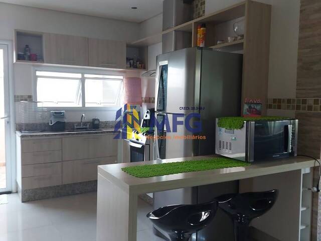 Casa em condomínio para Venda em Sorocaba - 3