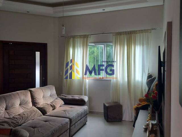 Casa em condomínio para Venda em Sorocaba - 2