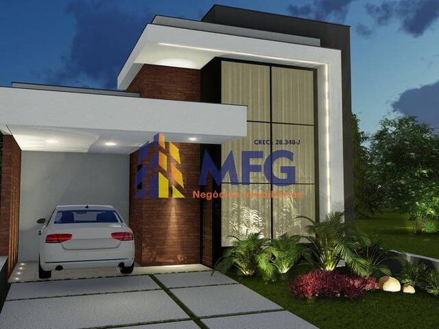 Casa em condomínio para Venda em Sorocaba - 2