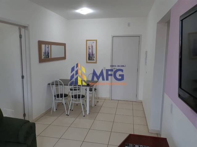 Apartamento para Venda em Sorocaba - 2