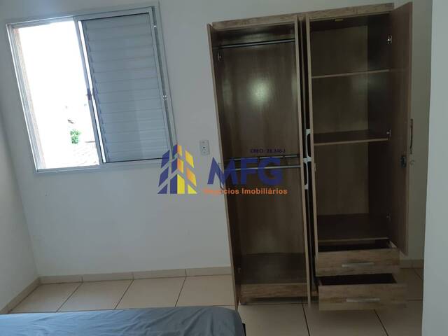 Apartamento para Venda em Sorocaba - 4