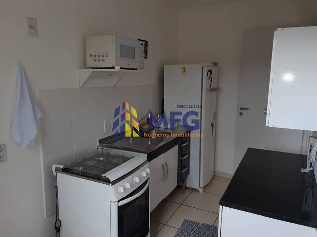Apartamento para Venda em Sorocaba - 3