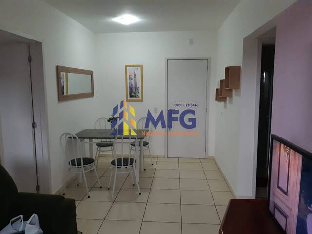 Apartamento para Venda em Sorocaba - 5