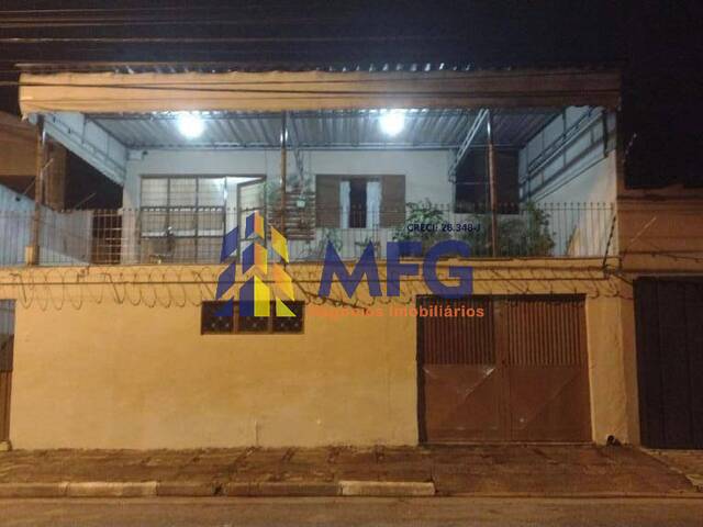 Casa para Venda em Votorantim - 3