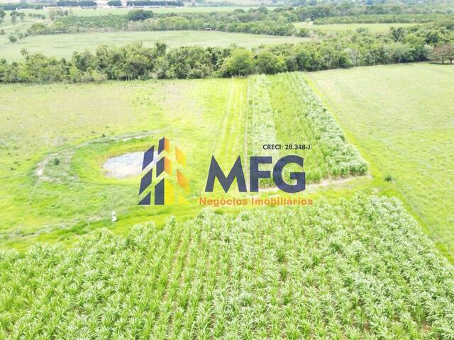 Sítio para Venda em Capela do Alto - 5