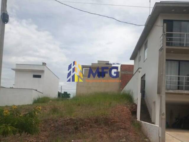 Terreno em condomínio para Venda em Votorantim - 3