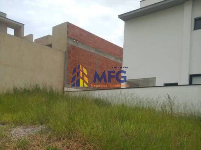 Terreno em condomínio para Venda em Votorantim - 4