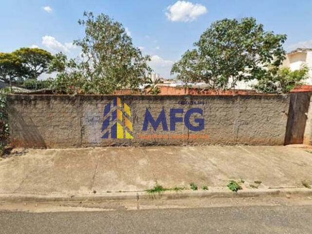 Terreno para Venda em Sorocaba - 2