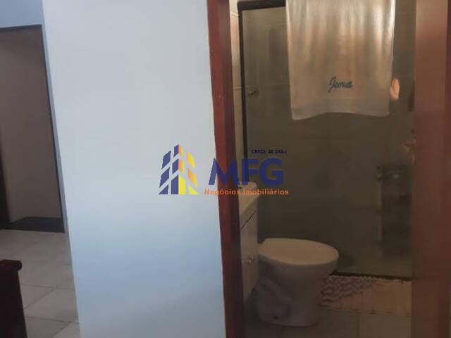 Casa para Venda em Sorocaba - 4