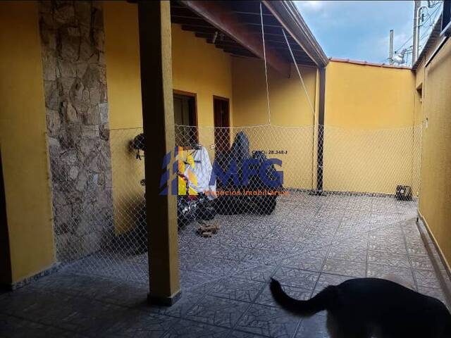 Casa para Venda em Sorocaba - 2