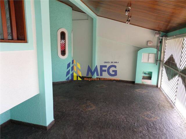 Casa para Venda em Sorocaba - 4