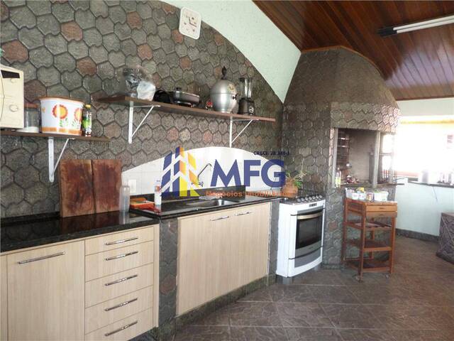 Casa para Venda em Sorocaba - 5