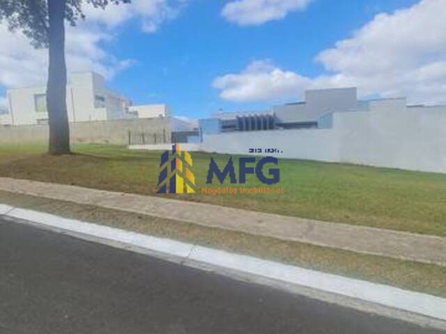 Terreno em condomínio para Venda em Sorocaba - 2