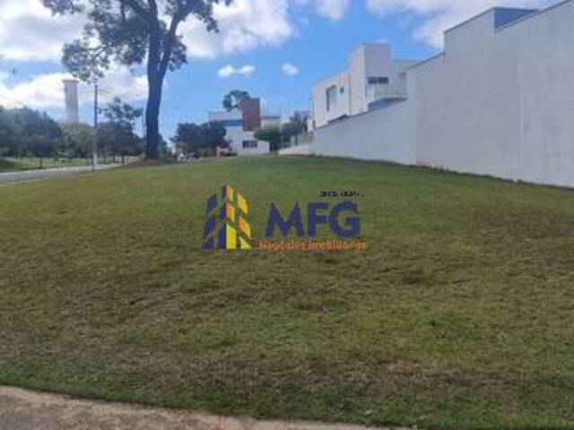 Terreno em condomínio para Venda em Sorocaba - 3