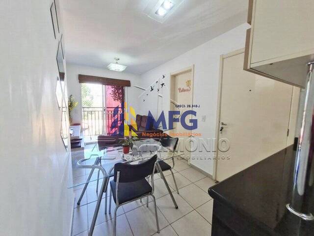 Apartamento para Venda em Sorocaba - 2