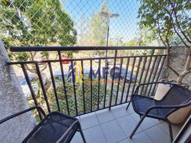 Apartamento para Venda em Sorocaba - 3