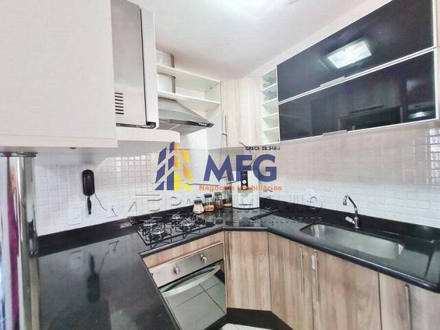 Apartamento para Venda em Sorocaba - 4