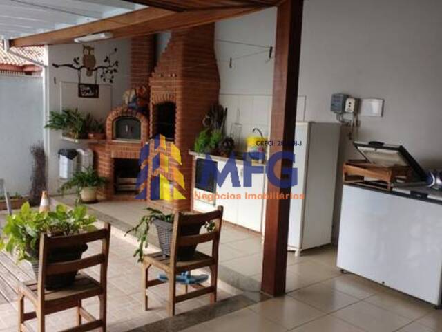 Casa em condomínio para Venda em Sorocaba - 4
