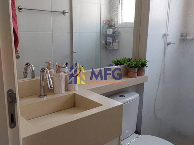 Apartamento para Venda em Sorocaba - 3