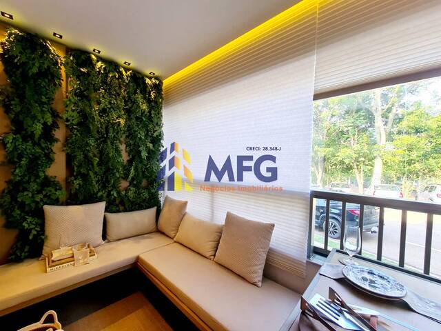 Apartamento para Venda em Sorocaba - 4