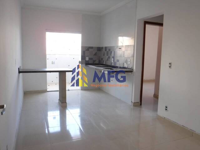 Apartamento para Venda em Sorocaba - 5