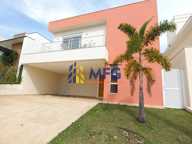 Casa em condomínio para Venda em Sorocaba - 2