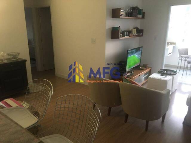 Apartamento para Venda em Sorocaba - 4