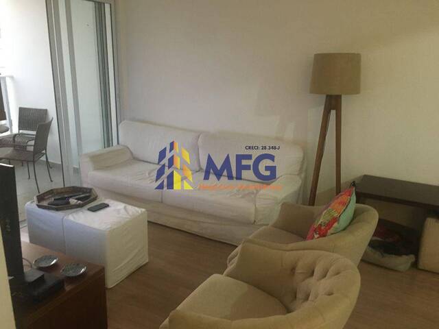 Apartamento para Venda em Sorocaba - 3