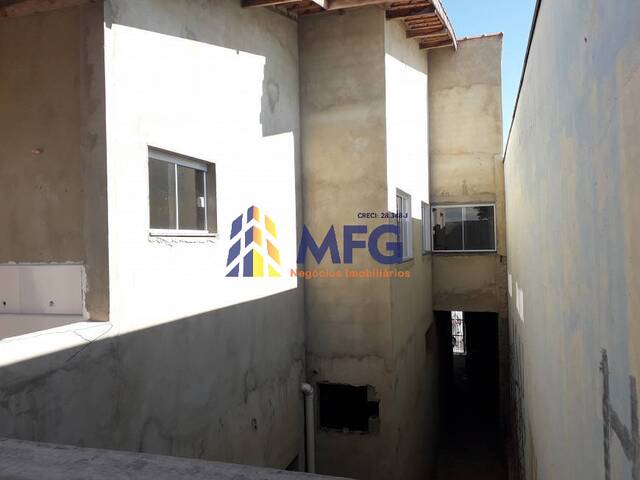 Casa para Venda em Sorocaba - 2