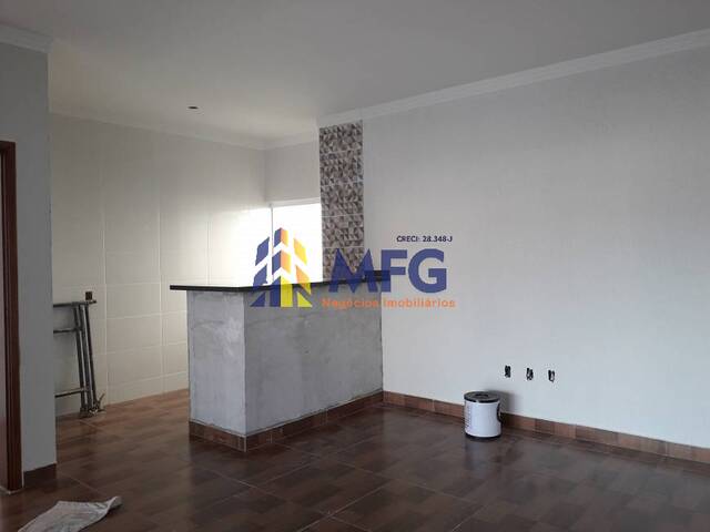 Casa para Venda em Sorocaba - 5