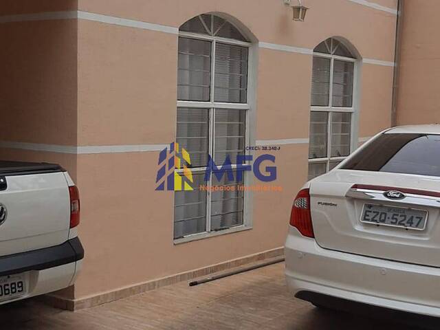 Casa para Venda em Sorocaba - 4