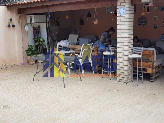 Casa para Venda em Sorocaba - 5