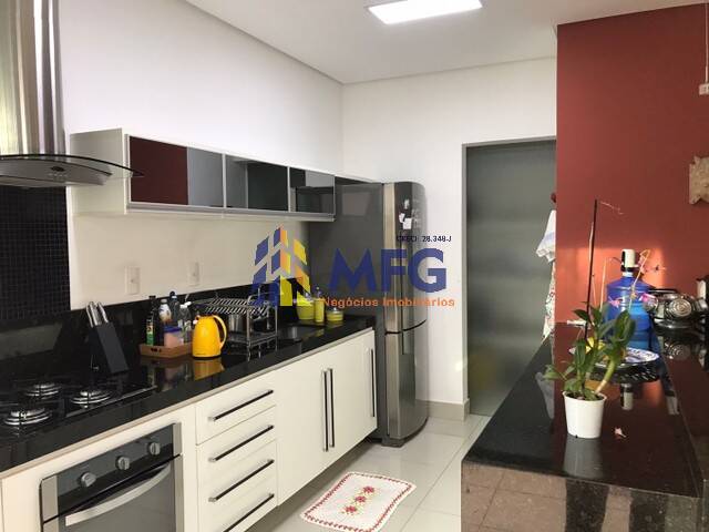 Casa em condomínio para Venda em Sorocaba - 4