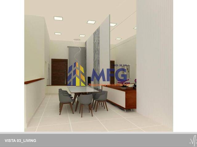 Casa em condomínio para Venda em Sorocaba - 2