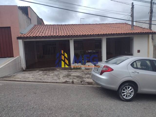 Casa para Venda em Votorantim - 2